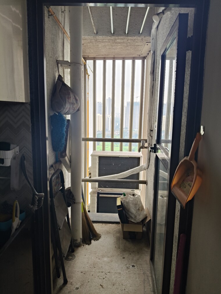 Gym, lodha-casa-viva 1 Bedroom 450 Sq.Ft. Apartment In Majiwada Thane 8785574