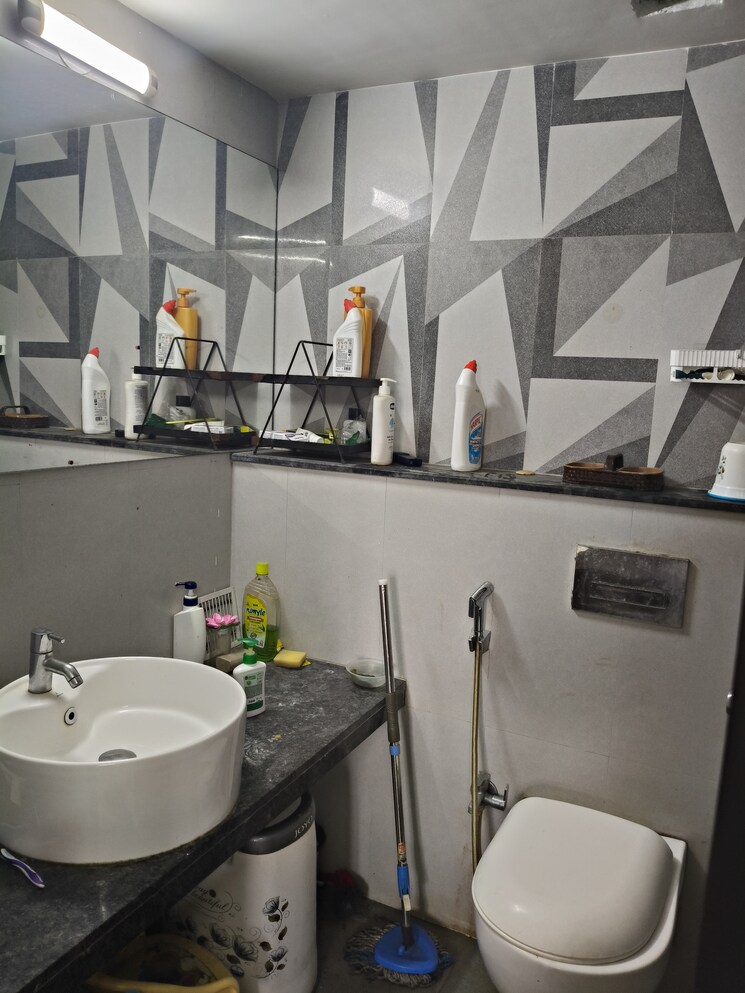 Master Bedroom, lodha-casa-viva 1 Bedroom 450 Sq.Ft. Apartment In Majiwada Thane 8785574