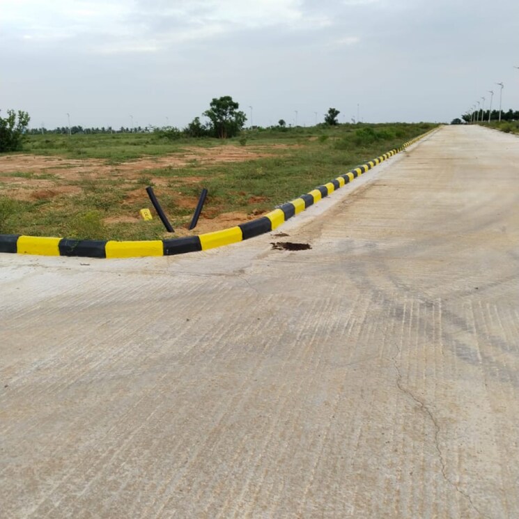 undefined, fortune-elite-kadthal  320 Sq.Yd. Plot In Kadthal Hyderabad 8785576