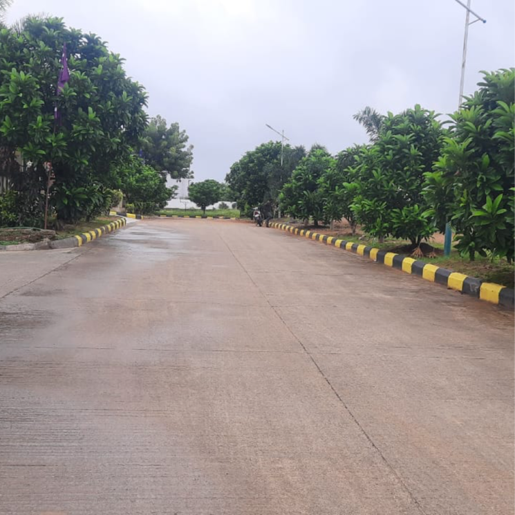 undefined, fortune-elite-kadthal  320 Sq.Yd. Plot In Kadthal Hyderabad 8785576