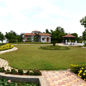  Plot For Sale in Fortune Elite Kadthal, Kadthal