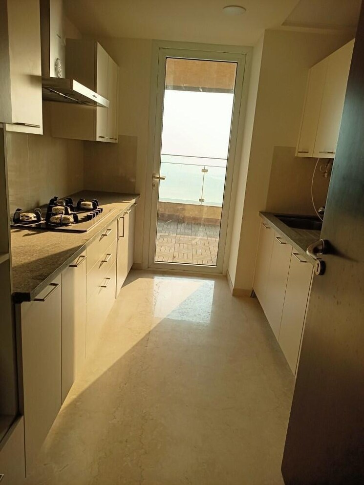 Kitchen, lokhandwala-minerva-mahalaxmi 3 Bedroom 1900 Sq.Ft. Apartment In Mahalaxmi Mumbai 8785580