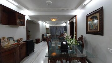 Kitchen in 3 BHK Apartment at Goyal Lakshchandi Heights, Goregaon East – for Sale