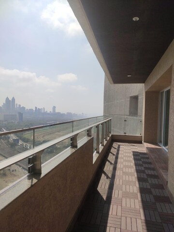Kitchen in 3 BHK Apartment at Lokhandwala Minerva Mahalaxmi, Mahalaxmi – for Rent