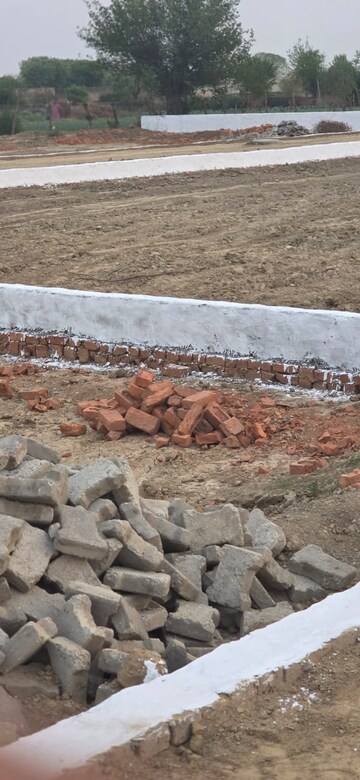 Plot Area in  Plot at Vijay Nagar – for Sale