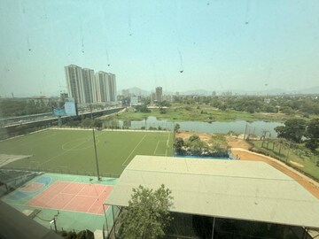  Office Space – Exterior View View at Lodha iThink, Dombivli East - for Sale