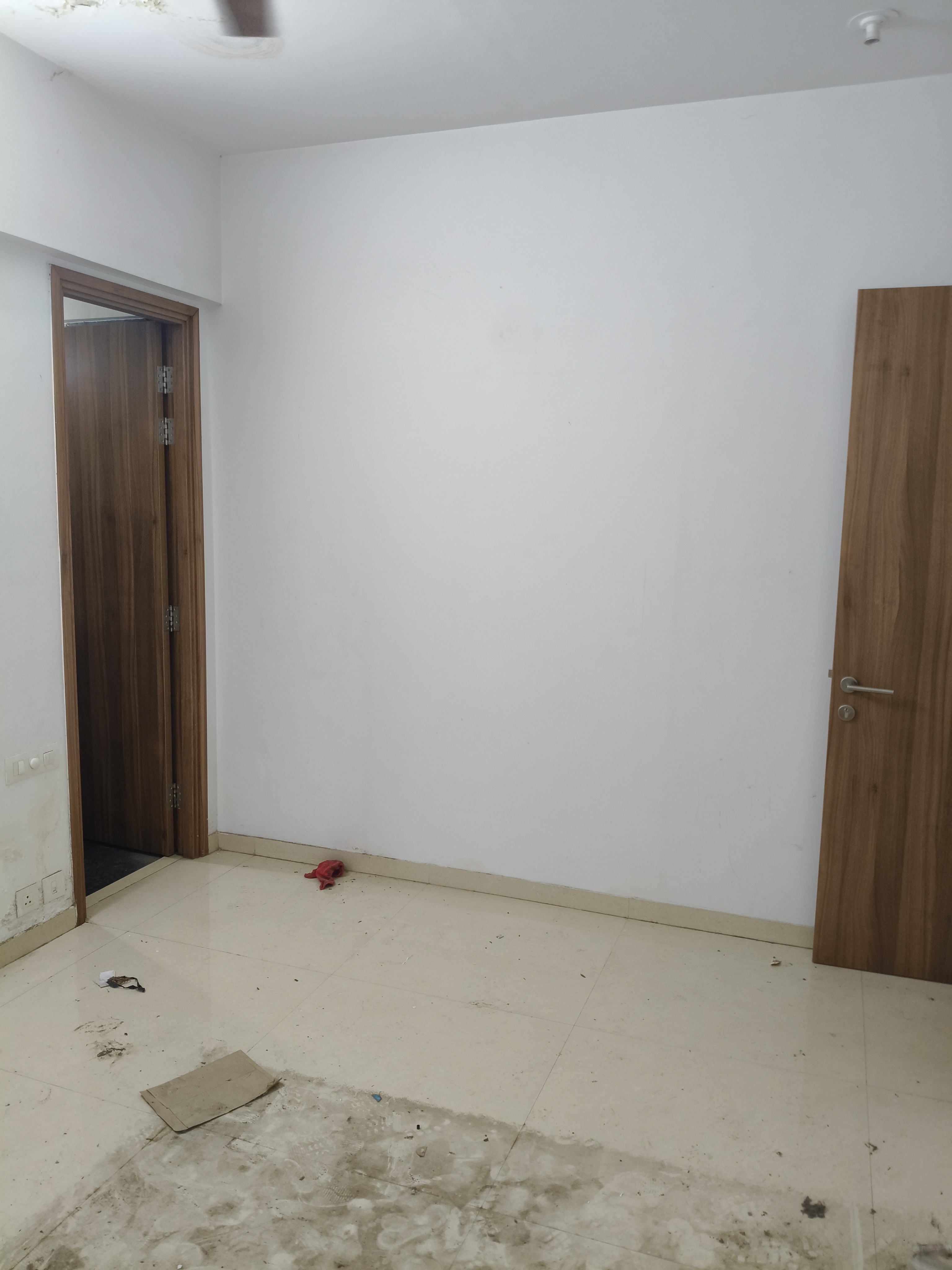 2 BHK + Study Room Apartment For Sale in Kalpataru The Sunrise