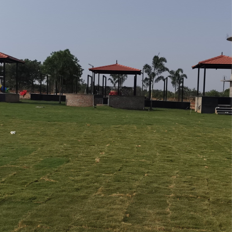 Exterior View, urban-elite  190 Sq.Yd. Plot In Kadthal Hyderabad 8785600