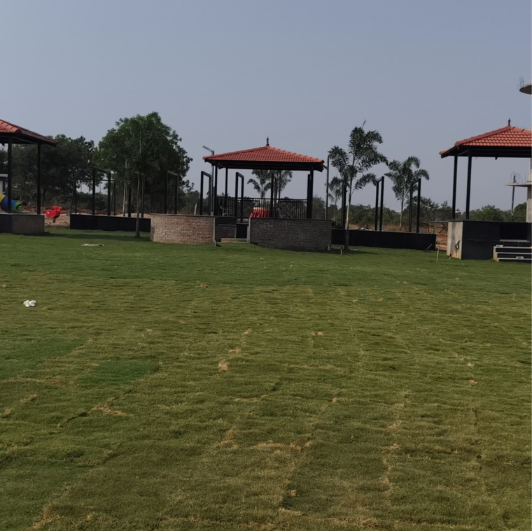 Exterior View, urban-elite  190 Sq.Yd. Plot In Kadthal Hyderabad 8785600