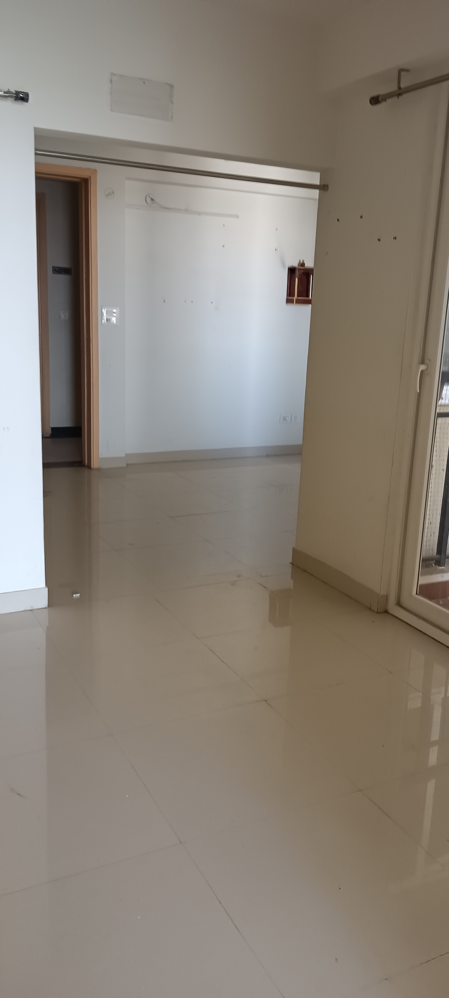 3 BHK 1500 Sq.Ft. Apartment in Anukampa Sky Lounges