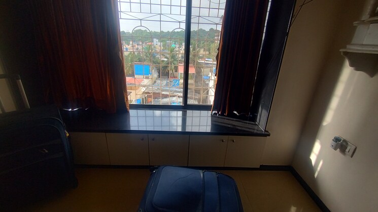 Other, charkop sector 8 1 Bedroom 600 Sq.Ft. Apartment In Charkop   Sector 8 Mumbai 8785619