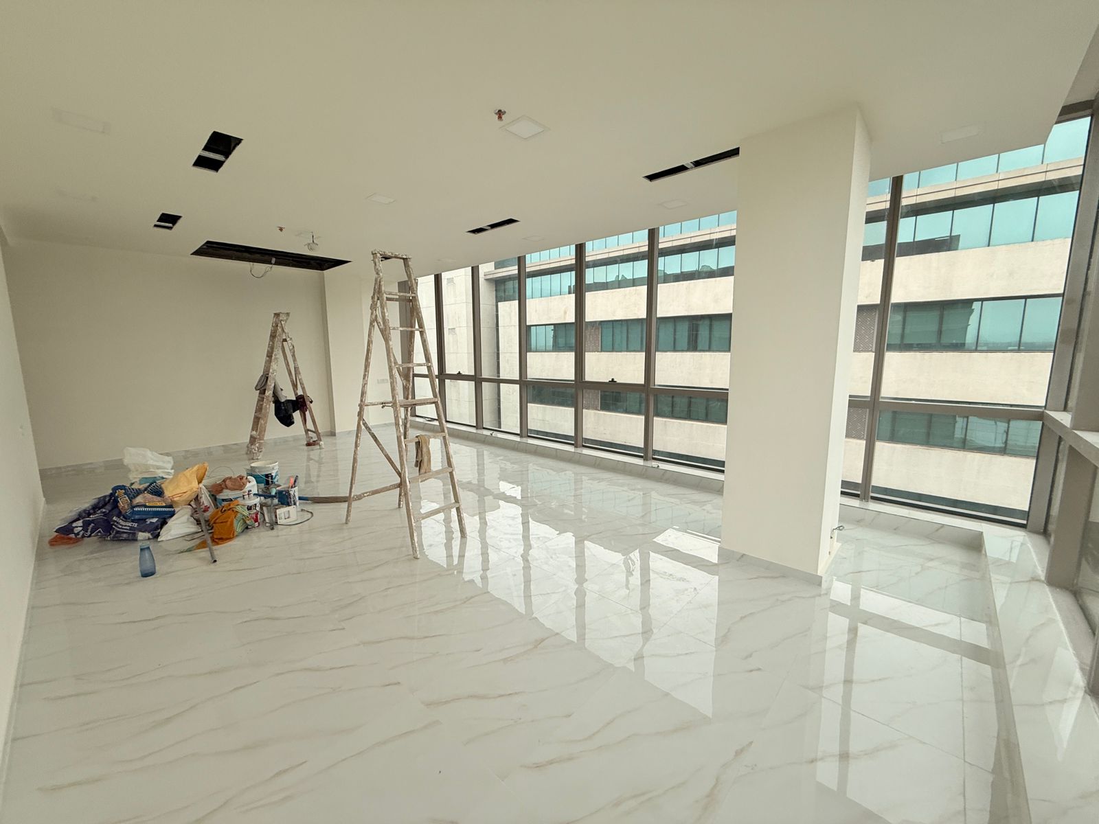 Office Space For Sale in Lodha Palava City