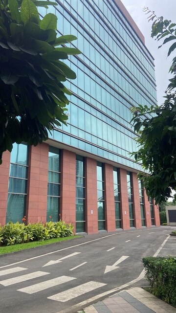  Office Space – Exterior View View at Lodha Palava City, Dombivli East - for Sale