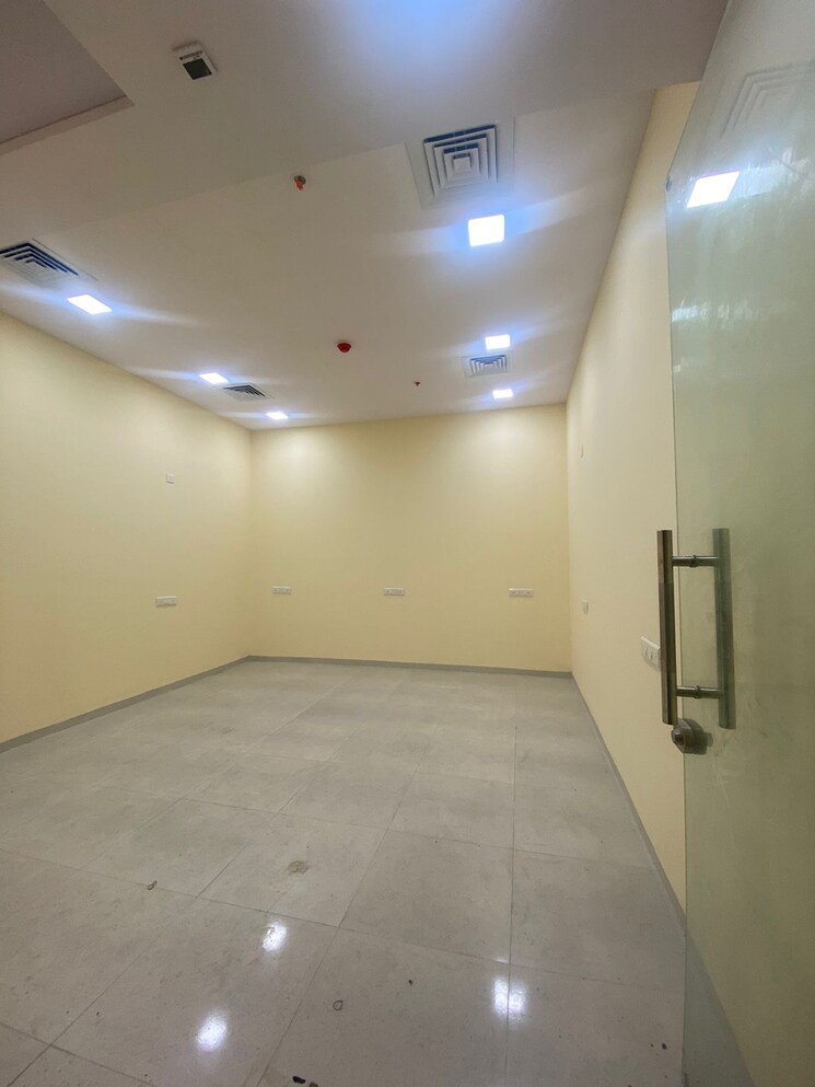 Floor Plan, lodha-palava-city Commercial Office Space 343 Sq.Ft. In Dombivli East Thane 8785617