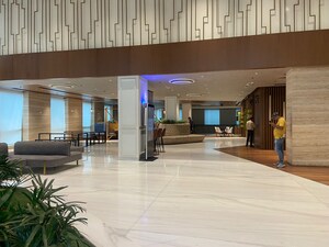 Parking in  Office Space at Lodha Palava City, Dombivli East – for Sale