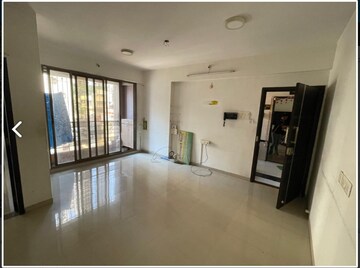 Room in 4 BHK Apartment at Rustomjee Elements Wing SC, Andheri East – for Sale