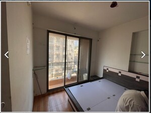 4 BHK Apartment For Sale in Rustomjee Elements Wing SC, Andheri East