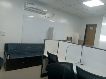 Team Area in  Office Space at Viman Nagar – for Rent