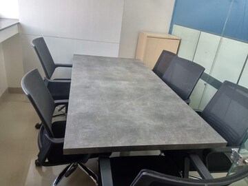 Team Area in  Office Space at Viman Nagar – for Rent