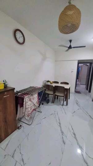 Master Bedroom in 1 BHK Apartment at SB Lifespaces Sandeep Heights, Nalasopara West – for Sale