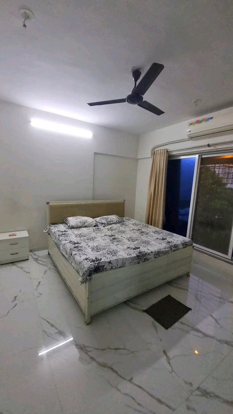 Bedroom, sb-lifespaces-sandeep-heights 1 Bedroom 550 Sq.Ft. Apartment In Nalasopara West Palghar 8785633