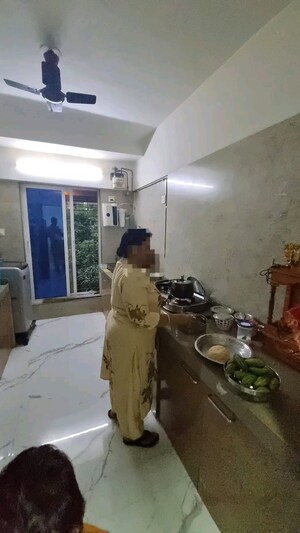 Parking in 1 BHK Apartment at SB Lifespaces Sandeep Heights, Nalasopara West – for Sale