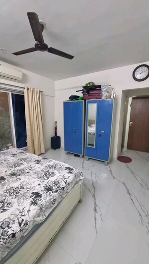Building Lobby in 1 BHK Apartment at SB Lifespaces Sandeep Heights, Nalasopara West – for Sale
