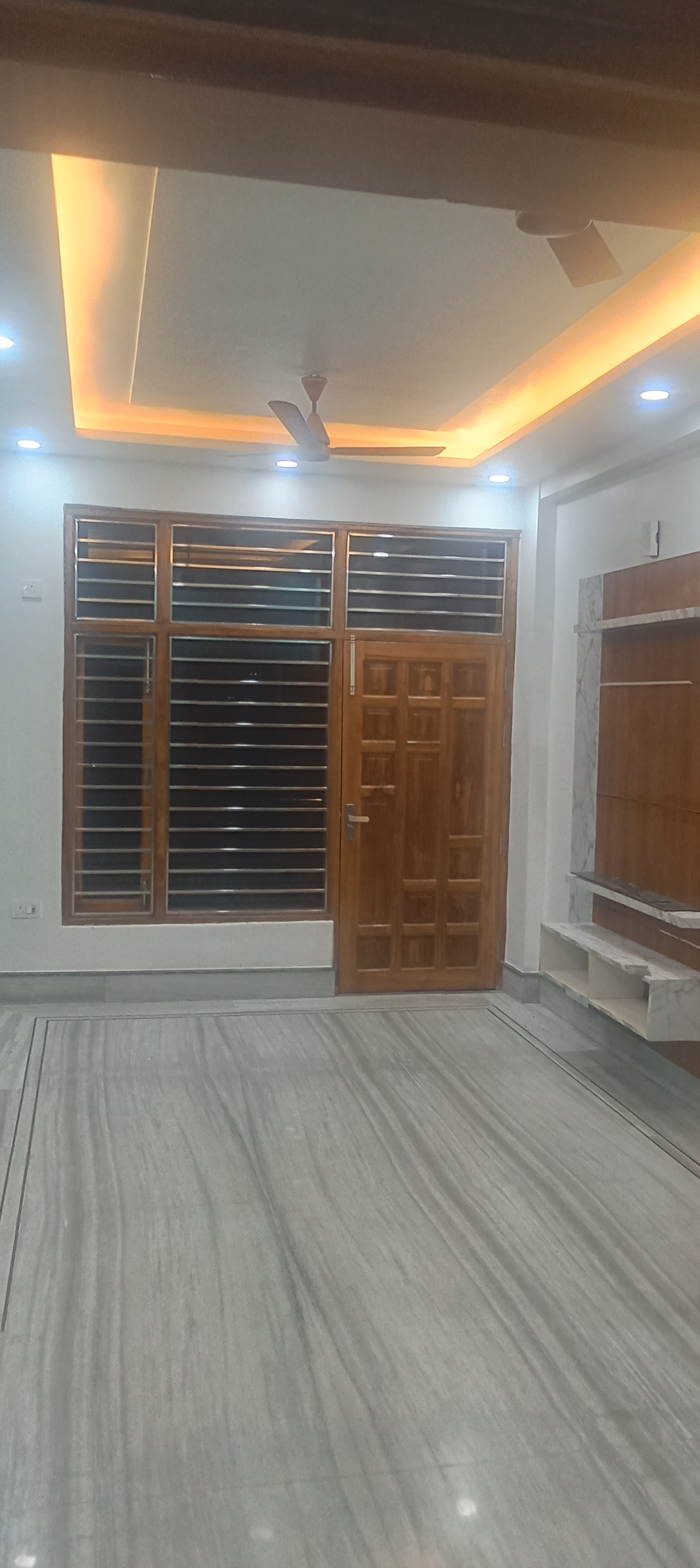 2 BHK + Extra Room Independent House For Rent in Isp Shivam Plaza Delta i 