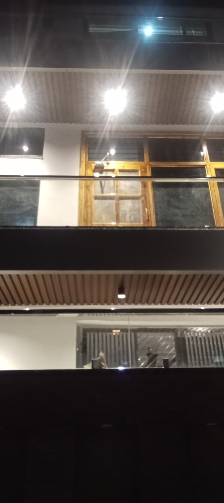 Exterior View, delta i greater noida 2 Bedroom 120 Sq.Yd. Independent House In Delta I Greater Noida Greater Noida 8785643