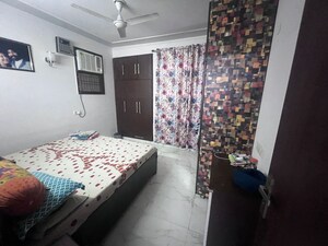 Bedroom in 3 BHK Apartment at Chandan Hola – for Sale