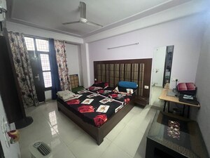 Bedroom in 3 BHK Apartment at Chandan Hola – for Sale