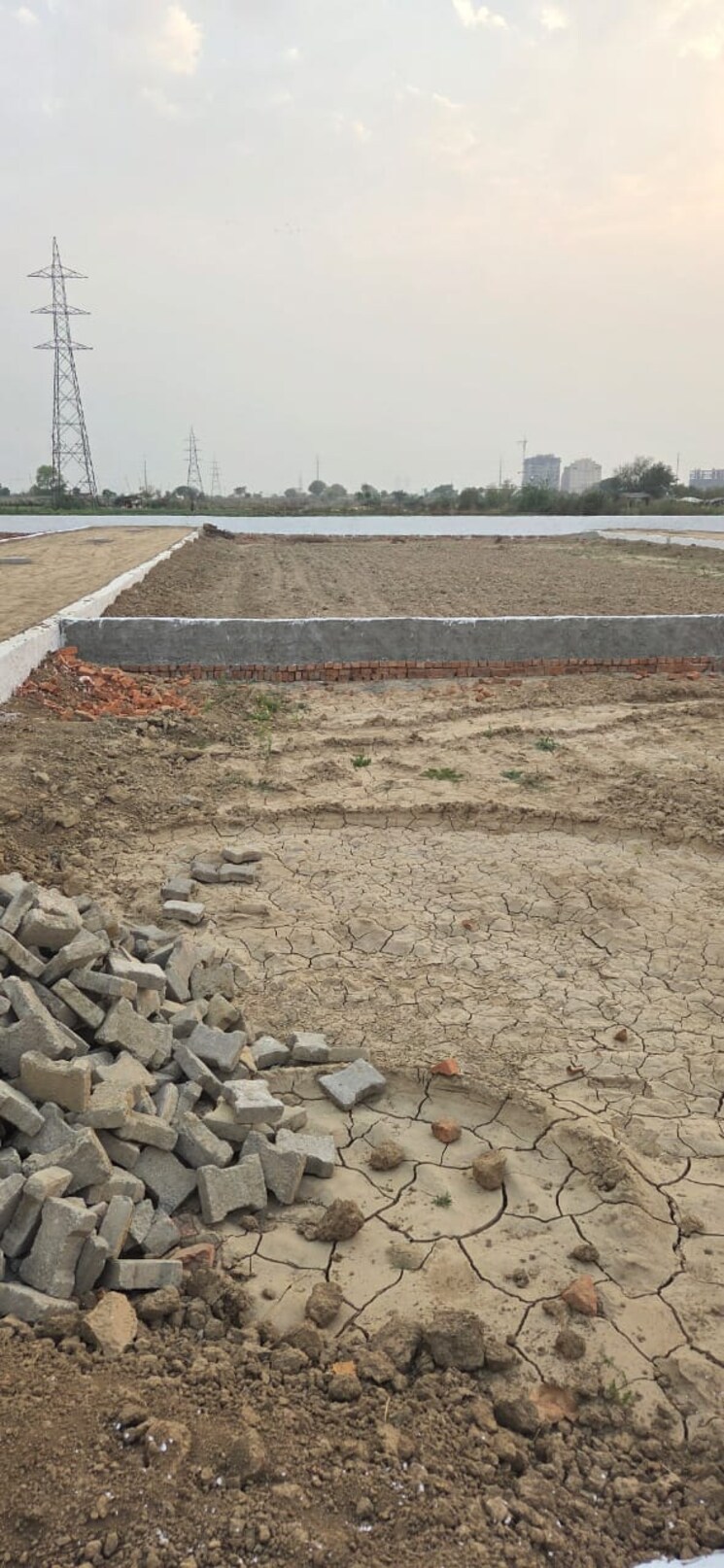 undefined, vijay nagar  160 Sq.Yd. Plot In Vijay Nagar Ghaziabad 8785640