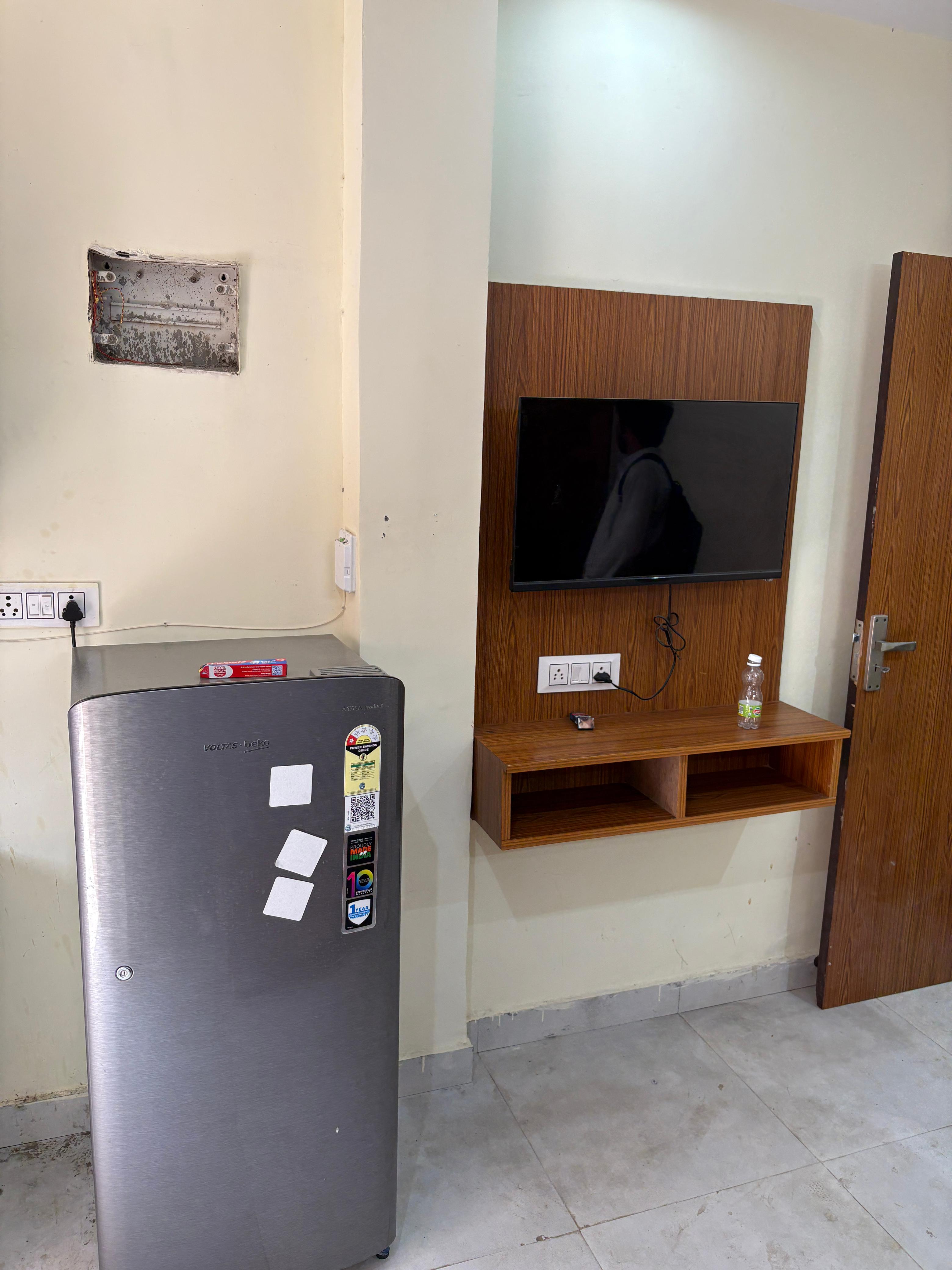 2 BHK Apartment For Rent in Lotus Homz