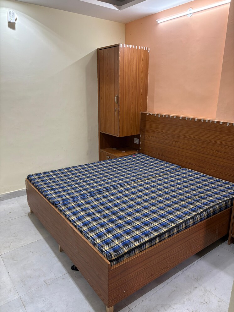 Bedroom, lotus-homz 2 Bedroom 696 Sq.Ft. Apartment In Sector 111 Gurgaon 8785644