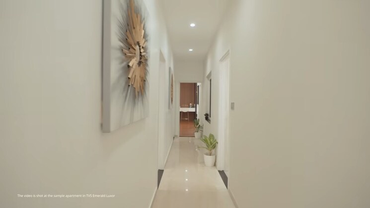 undefined, tvs-emerald-luxor 4 Bedroom 2601 Sq.Ft. Apartment In Anna Nagar West Chennai 8778241