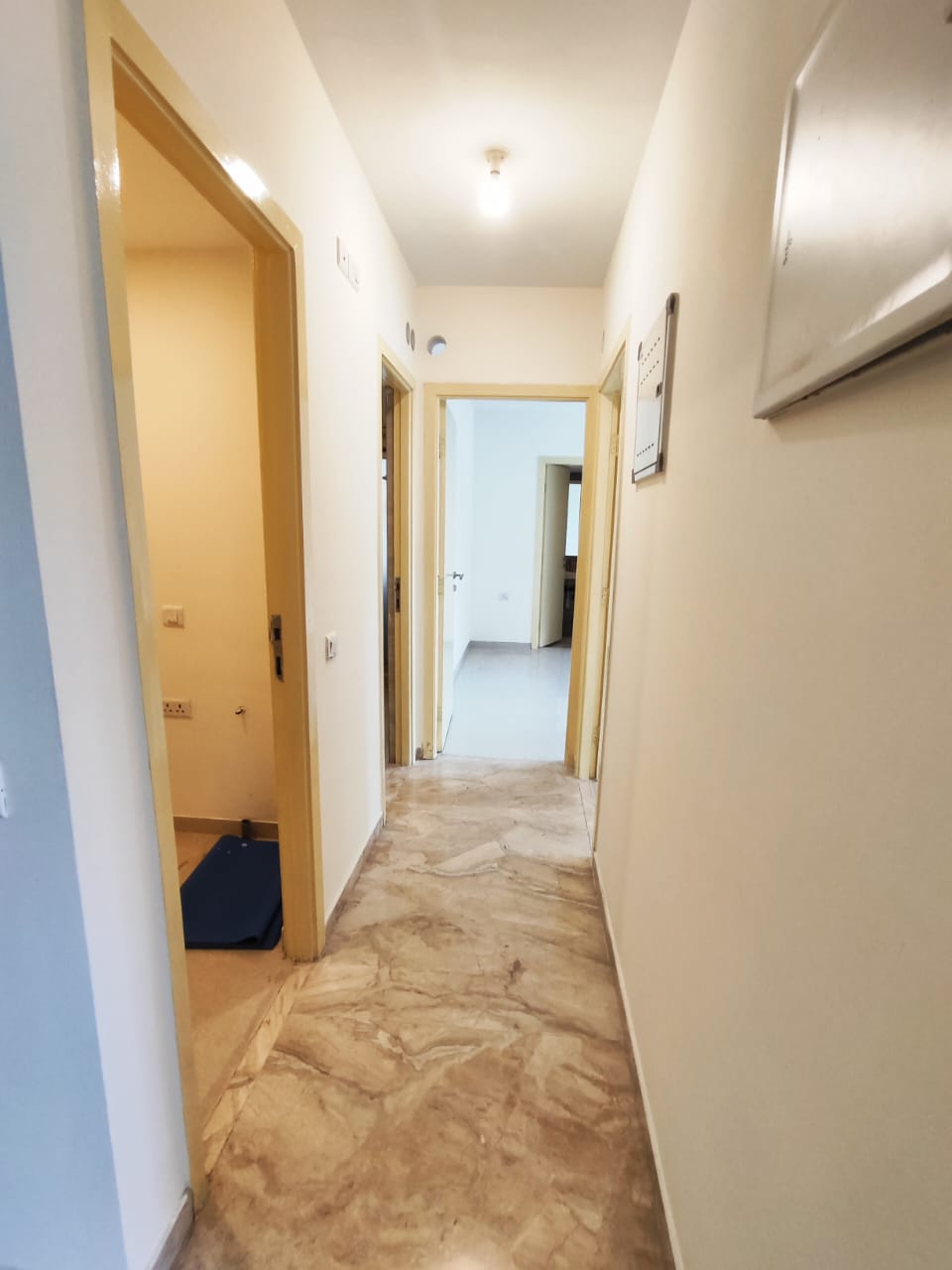 2 BHK + Pooja Room Apartment For Sale in Hiranandani Estate Barca