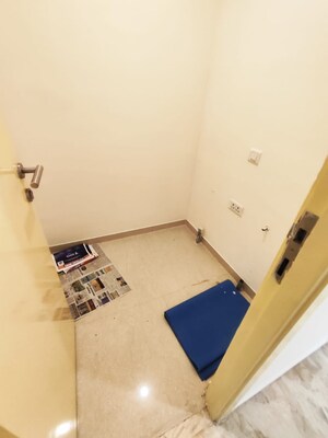 Furnished Amenities in 2 BHK Apartment at Hiranandani Estate Barca, Ghodbunder Road – for Sale