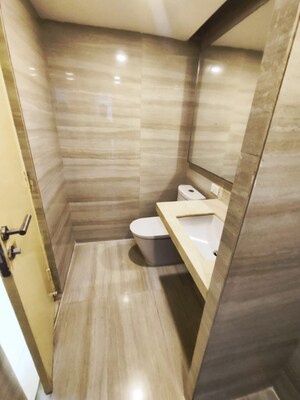 Staircase in 2 BHK Apartment at Hiranandani Estate Barca, Ghodbunder Road – for Sale