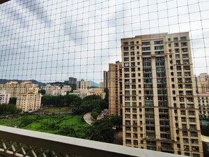 2 BHK Apartment – Exterior View View at Hiranandani Estate Barca, Ghodbunder Road - for Sale