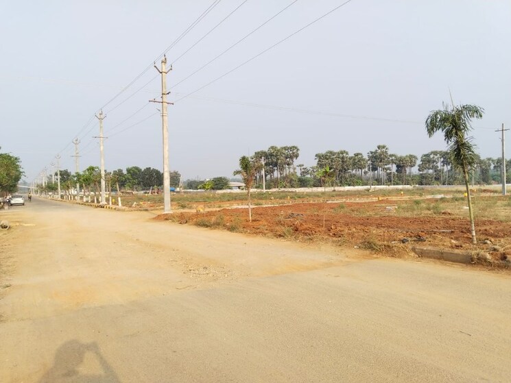 undefined, legend-summit  167 Sq.Yd. Plot In Rajapulova Vizag 8785630