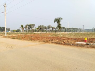  Plot For Sale in Legend Summit, Rajapulova