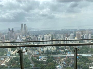 3 BHK Apartment – Exterior View View at Lodha Primero, Mahalaxmi - for Rent