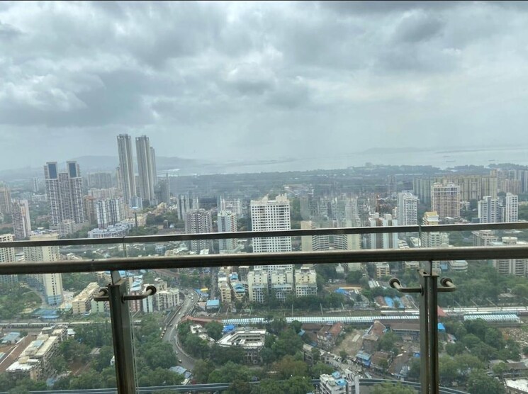 Exterior View, lodha-primero 3 Bedroom 1301 Sq.Ft. Apartment In Mahalaxmi Mumbai 8785642