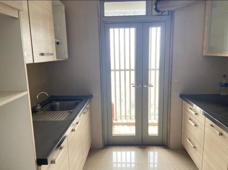 Kitchen, lodha-primero 3 Bedroom 1301 Sq.Ft. Apartment In Mahalaxmi Mumbai 8785642