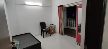 2 BHK Apartment For Sale in Shraddha Twin Tower, Wakad