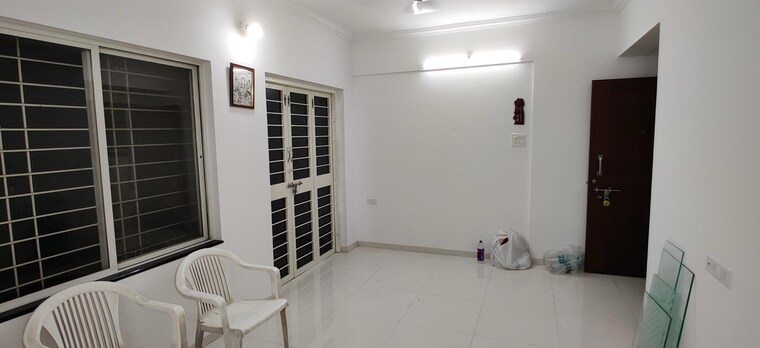 undefined, shraddha-twin-tower 2 Bedroom 550 Sq.Ft. Apartment In Wakad Pune 8785646