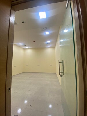 Floor Plan in  Office Space at Lodha iThink, Dombivli East – for Sale