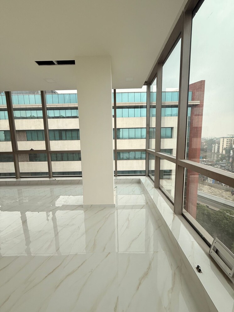 Floor Plan, lodha-ithink Commercial Office Space 320 Sq.Ft. In Dombivli East Thane 8785648