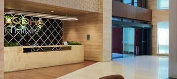  Office Space For Sale in Lodha iThink, Dombivli East