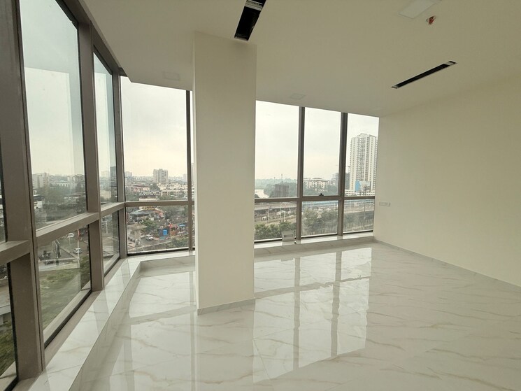 Floor Plan, lodha-ithink Commercial Office Space 320 Sq.Ft. In Dombivli East Thane 8785648